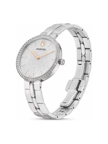 Zegarek Swarovski szary