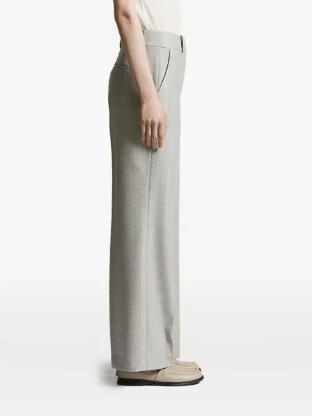 Pantaloni Peserico gri