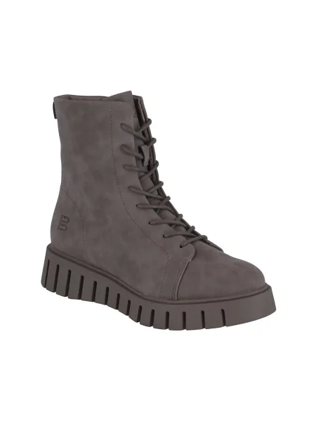 Pantofi Bagatt maro