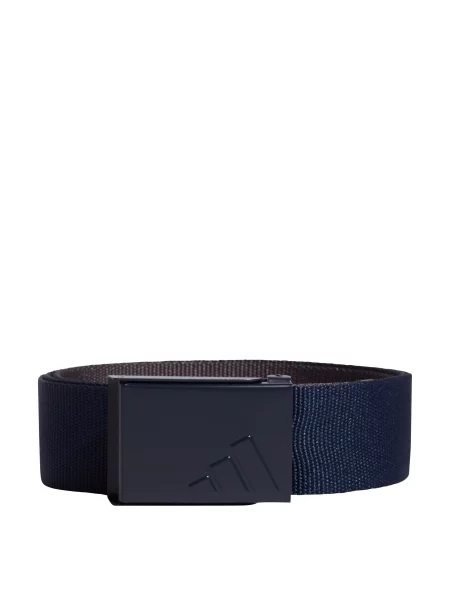 ADIDAS PERFORMANCE Sportski remen Reversible Webbing tamno plava