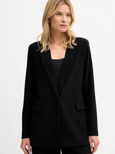 Joseph Ribkoff sacou negru