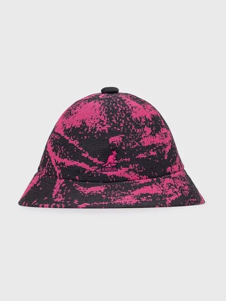 Kangol kalap rózsaszín