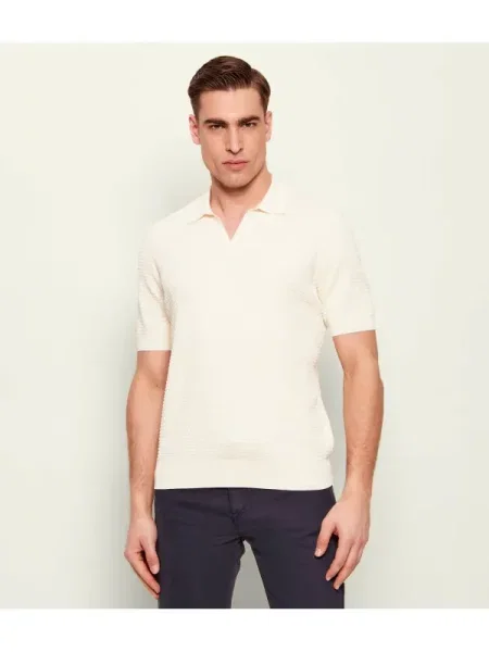 Tricou polo Gran Sasso