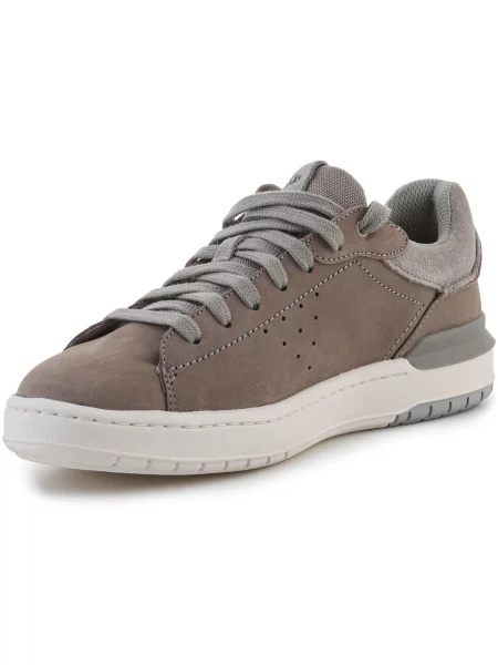 Tenisky Clarks sivá