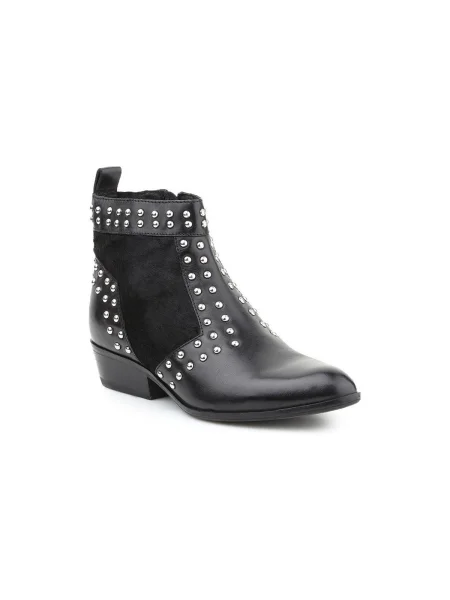 Pantofi Geox negru
