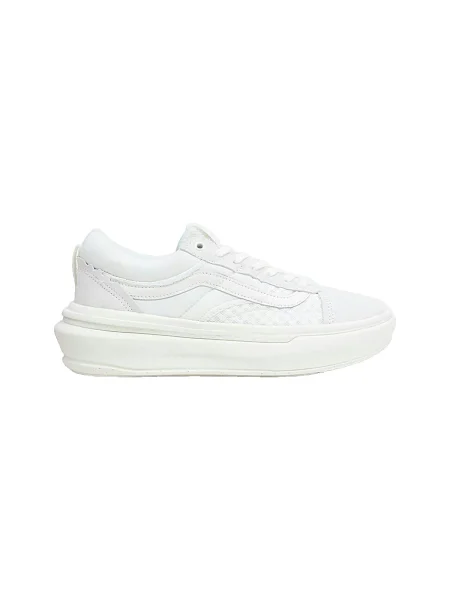 Pantofi Vans maro