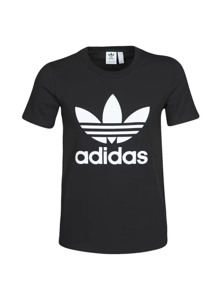Tricou Adidas negru