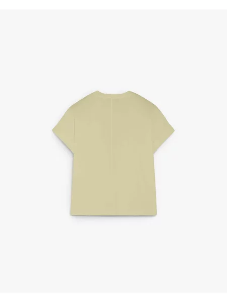 Scalpers Tricou verde