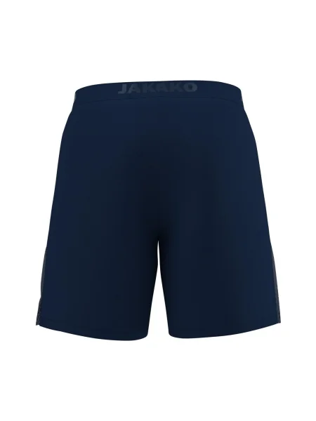 Pantaloni sport Jako albastru