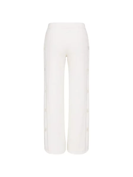 Pantaloni Guess alergare cu autograf