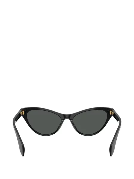 Ochelari de soare Versace Eyewear negru