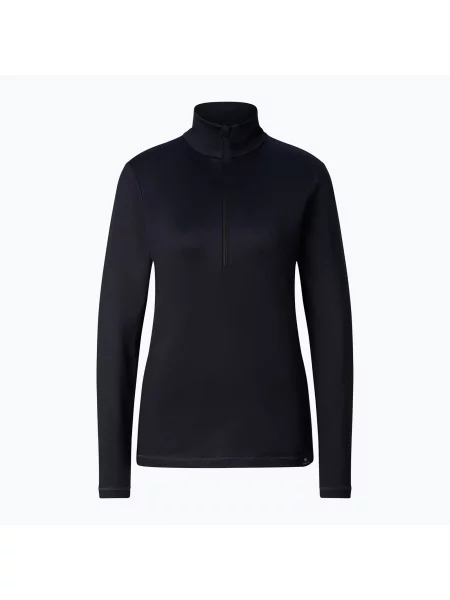 Bluză termoactivă pentru femei Bogner Fire+Ice Margo 2 deepest navy marină