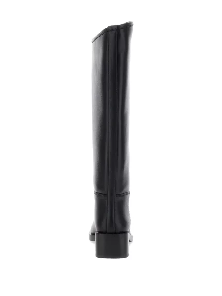 Botine Jeffrey Campbell negru