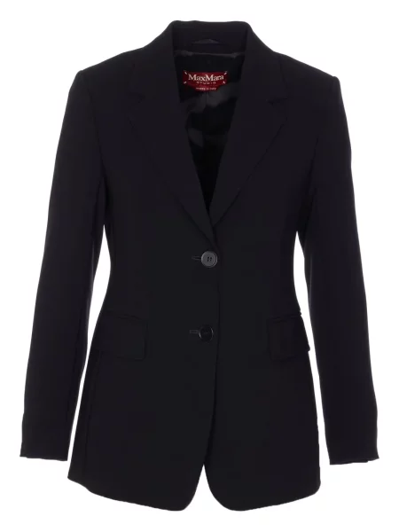 Sacou Max Mara negru
