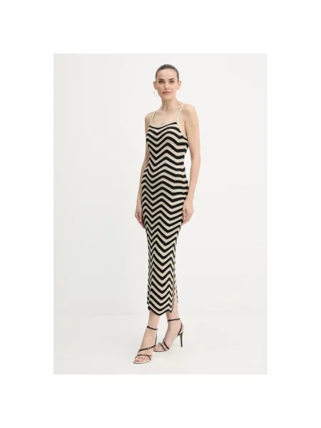 Sukienka maxi Guess