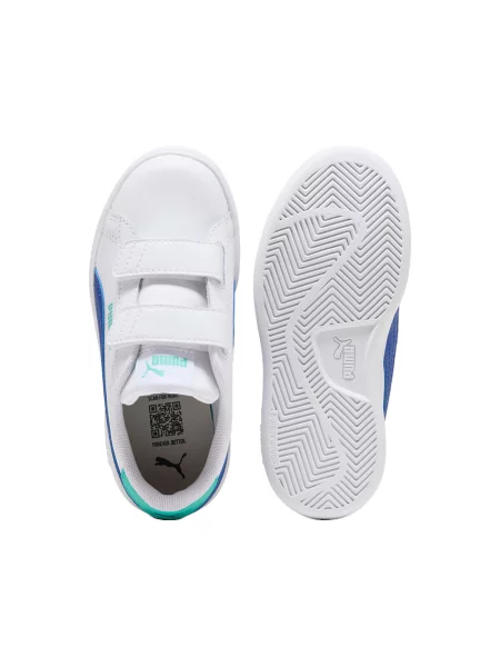 Pantofi Puma albastru