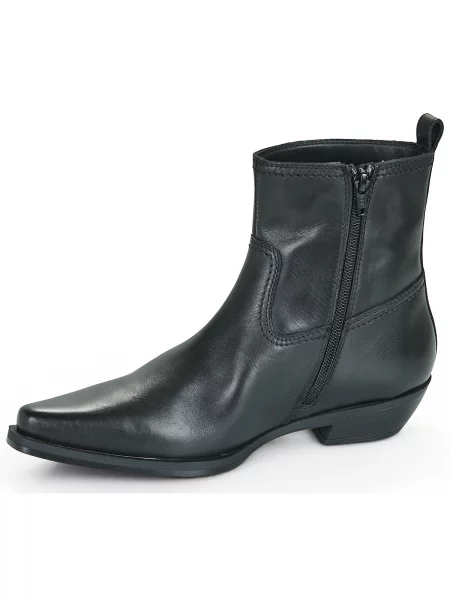 Pantofi Unisa negru