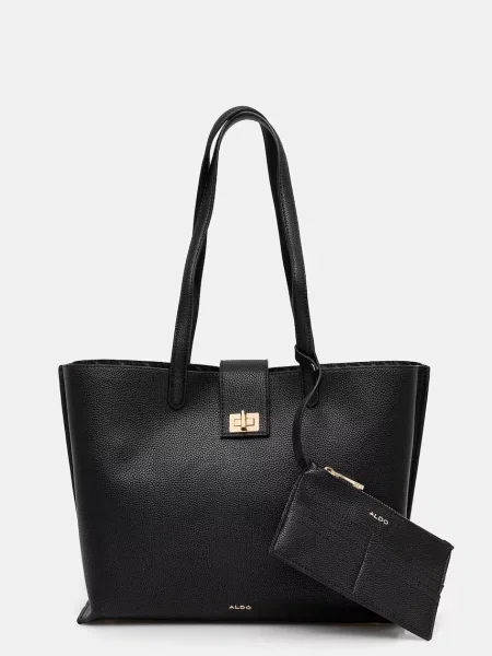 Aldo geantă AGRALEDER negru