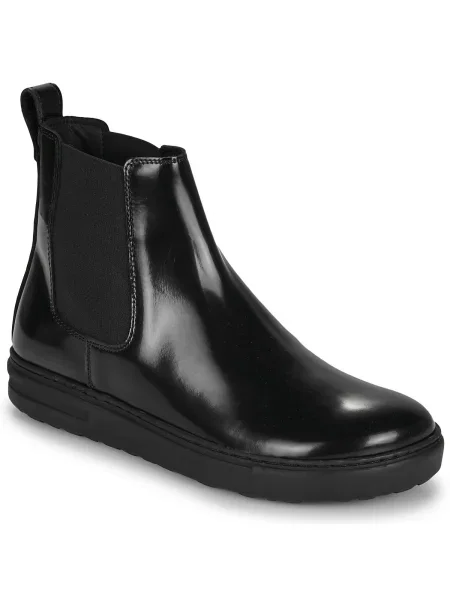 Pantofi Birkenstock negru