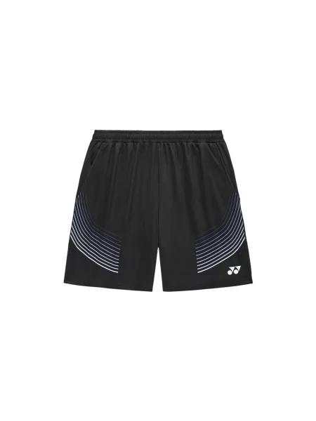 Pantaloni Yonex negru