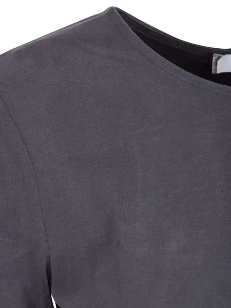 Top Samsøe Samsøe gri