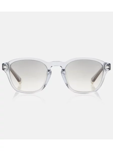 Sunčane naočale Brunello Cucinelli siva