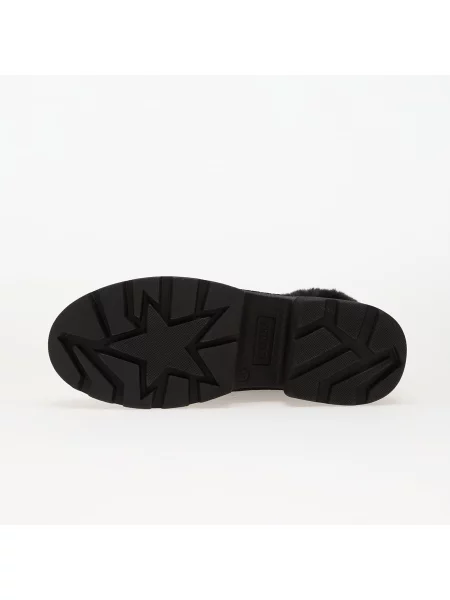 Sneakers Guess Yareli Black EUR 39 μαύρο