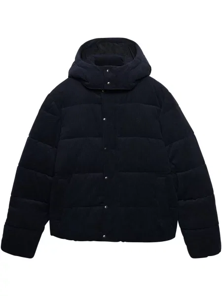 Sako Superdry modrá