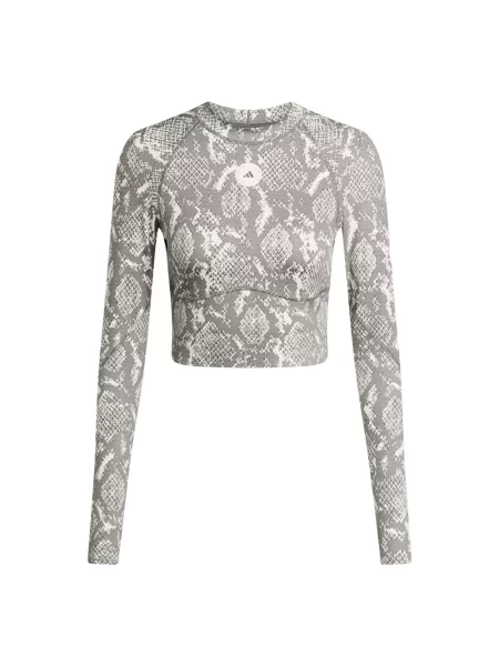 Top sportowy Adidas By Stella Mccartney