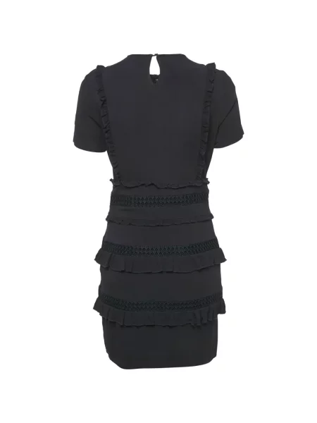 Rochie mini Maje negru
