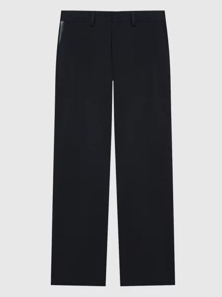 Штани Helmut Lang чорні