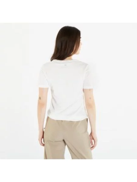Lundhags Knak T-Shirt White λευκό