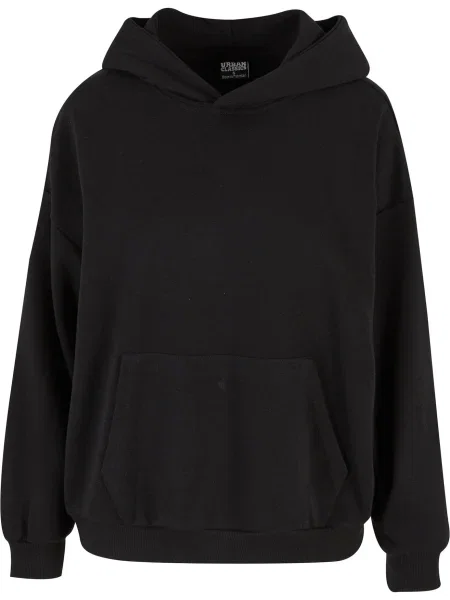 Palton Urban Classics negru