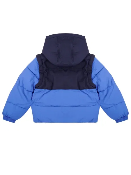 Geacă copii Timberland albastru