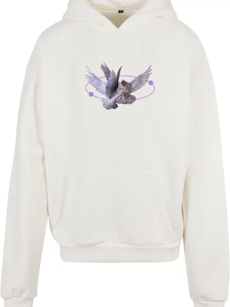 Majica Mt Upscale siva