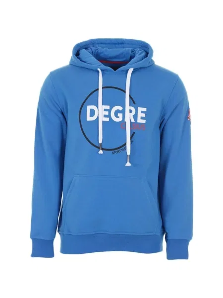 Majica Degré Celsius plava