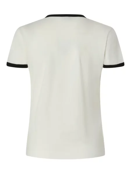 Grafic sonerie tricou Pinko