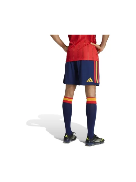 Kalhoty Adidas modré