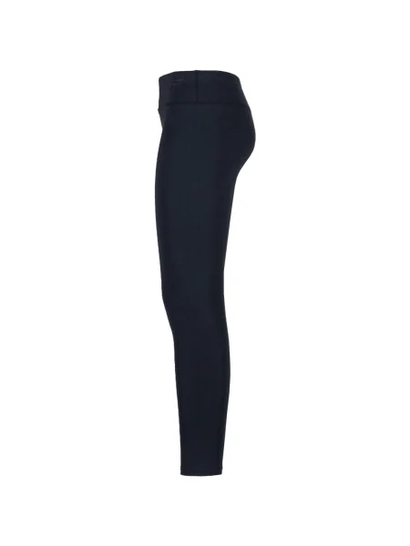 Női futó leggings Joma Dase II Long fekete. Méret: S fekete