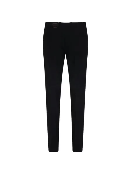 Pantaloni Incotex negru