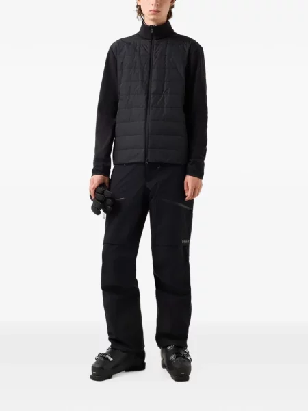 Matlasat geacă Bogner Fire+ice negru