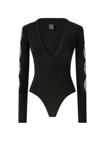 Body Pinko negru