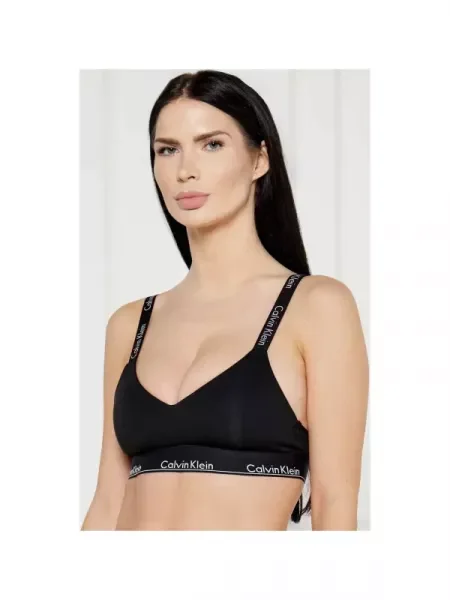 Calvin Klein Underwear Sutien negru