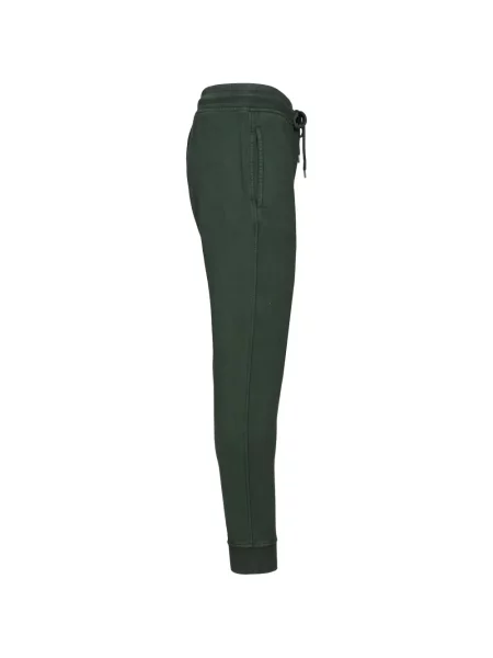 Pantaloni C.p. Company alergare verde