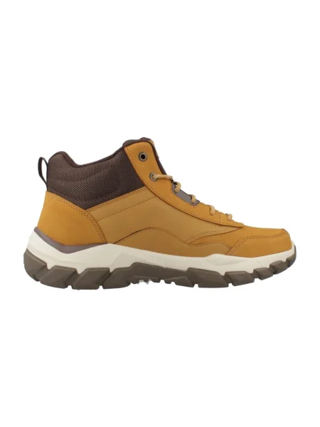 Bakancs Skechers Santoro WTN Sárga barna