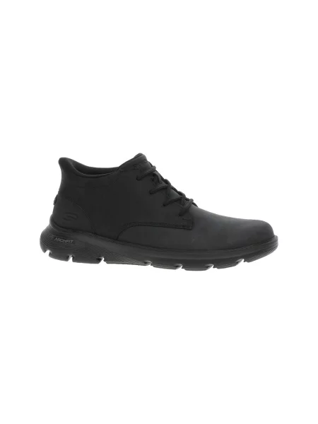 Pantofi Skechers negru
