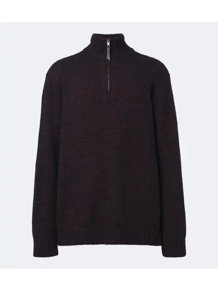 Pulover Maison Margiela de lână