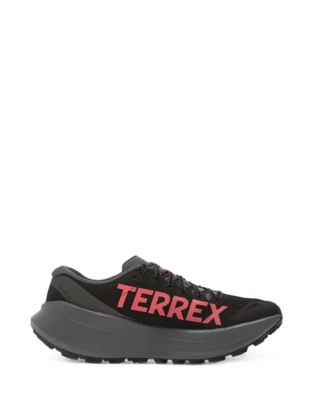 Sneakerși Adidas Terrex negru