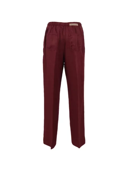 Pantaloni Briglia 1949 cu cordon roșu