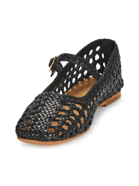 Pantofi Jb Martin negru